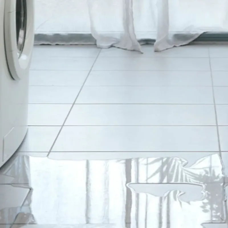 Appliance Leak Cleanup in Denver, NC