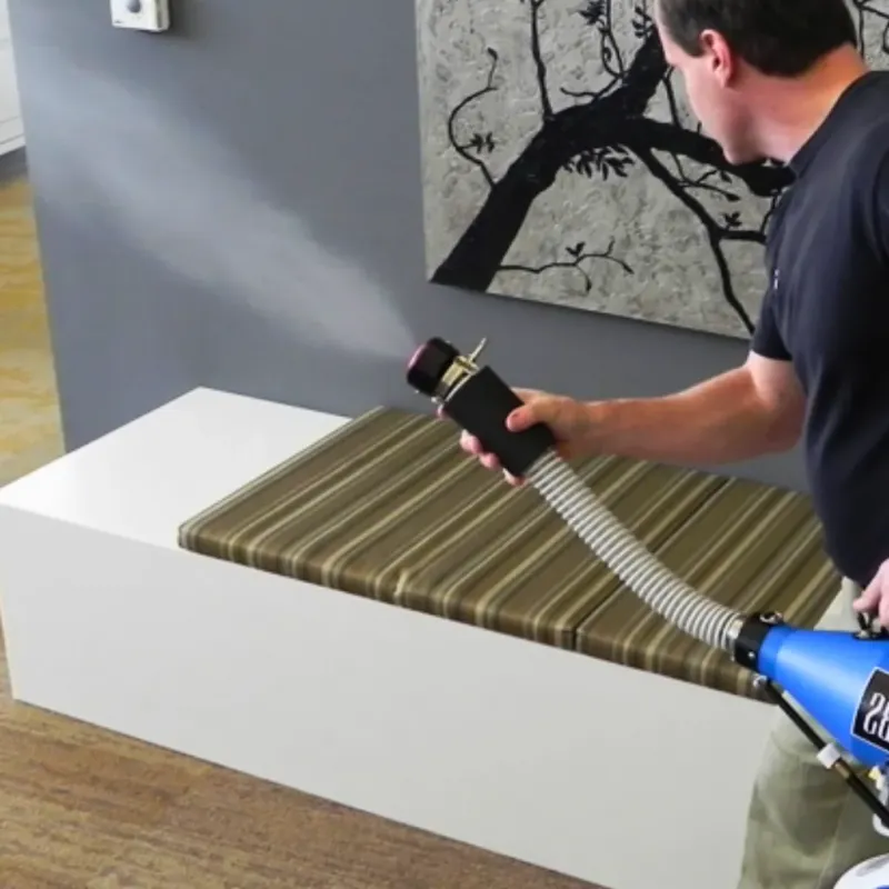 Professional Odor Removal in Denver, NC
